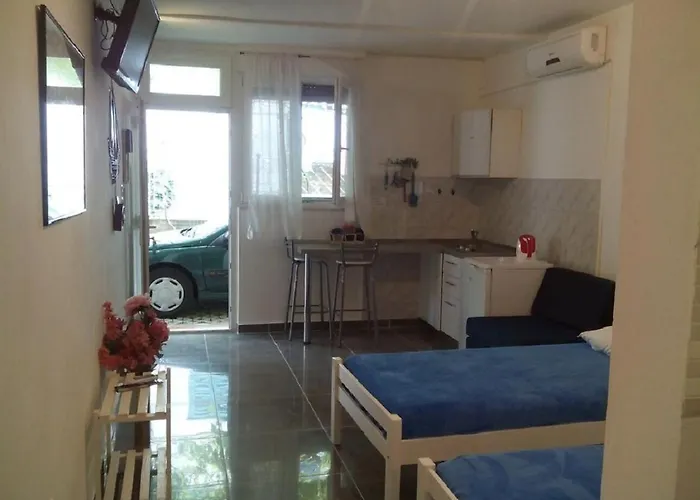 Apartman Edvard *