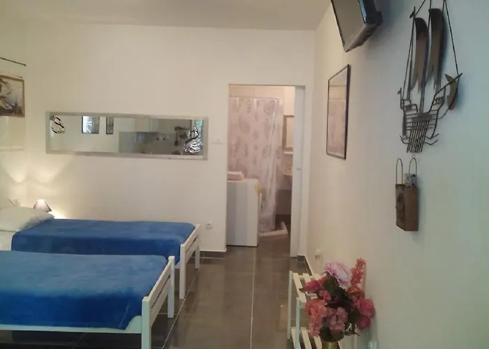 Edvard Apartman Split
