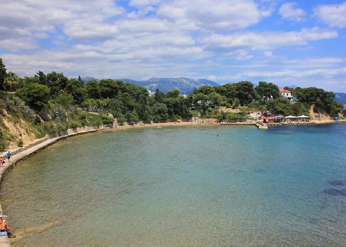 Edvard Apartman Split
