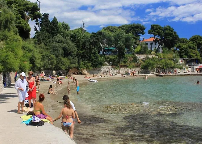 Edvard Apartman Split