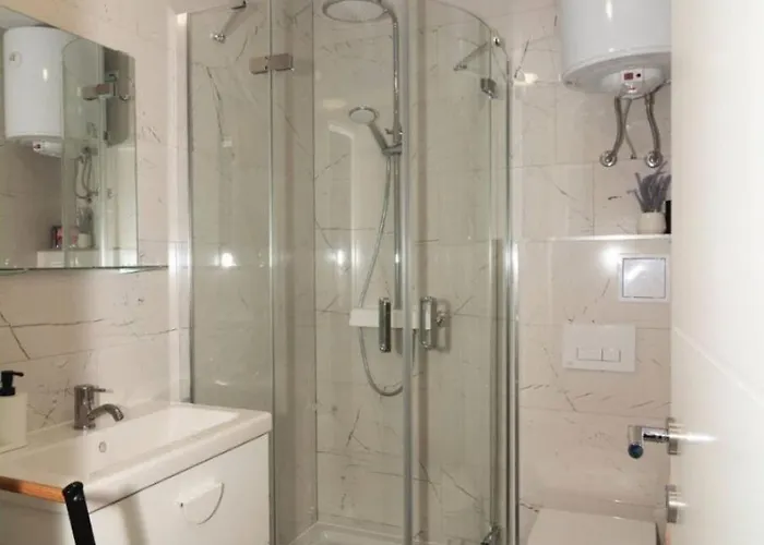 Apartman Edvard
