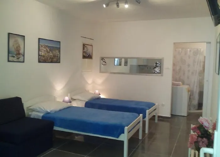Apartman Edvard *