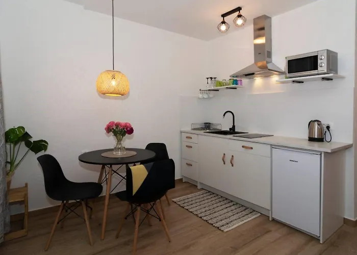 Edvard Apartman Split