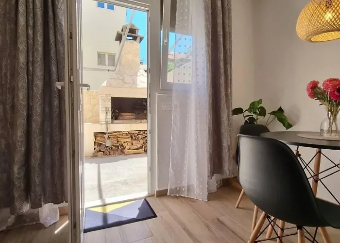 Edvard Apartman