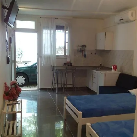 Apartman Edvard *