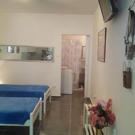 Edvard Apartman Split