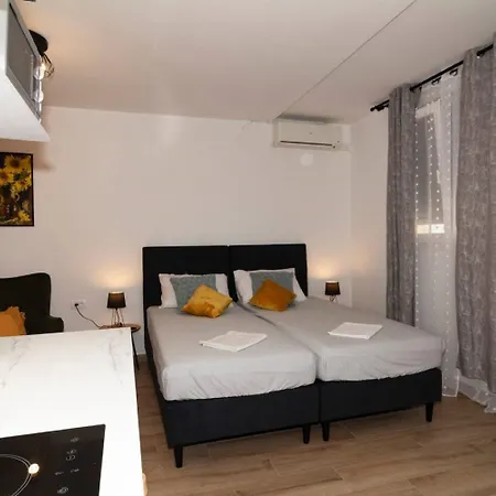 Edvard Apartman *