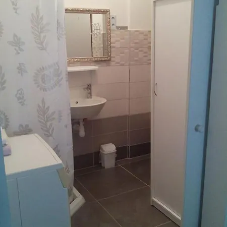 Edvard Apartman