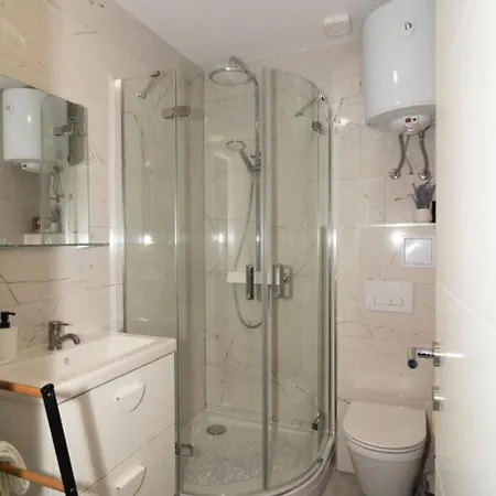 Apartman Edvard