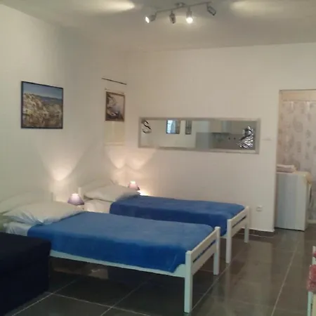 Apartman Edvard *