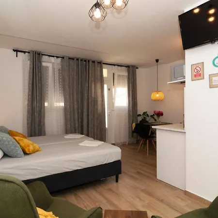Apartman Edvard Split