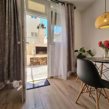 Edvard Apartman
