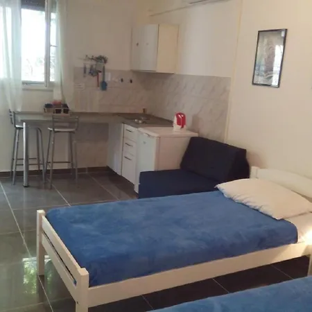 Edvard Apartman Split