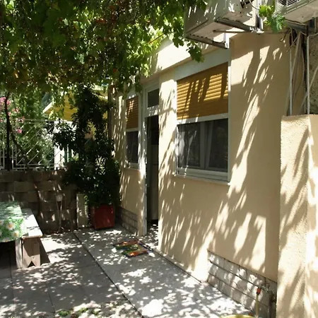 Apartman Edvard Split