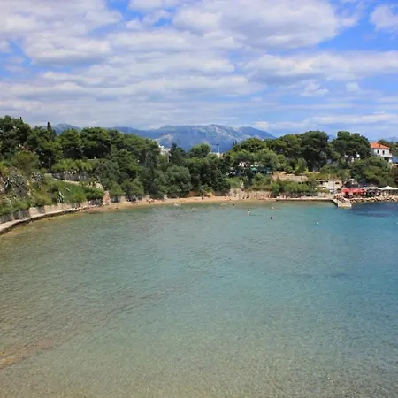 Edvard Apartment Split