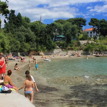 Edvard Apartment Split