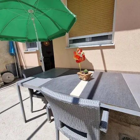 Apartment Edvard Split