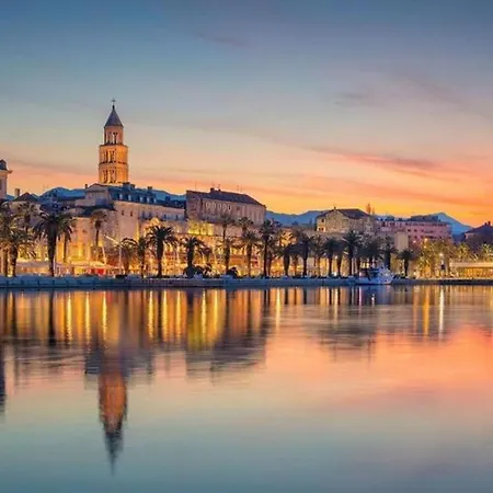 Apartment Edvard Split