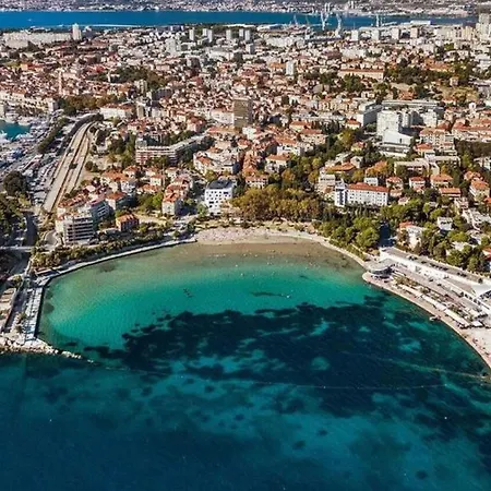 Apartment Edvard Split