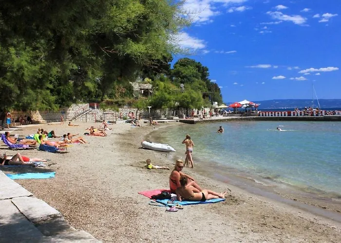 Apartament Edvard Split