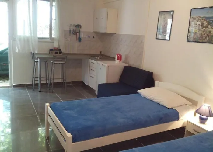 Edvard Apartament Split