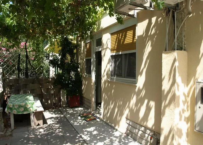 Apartament Edvard Split