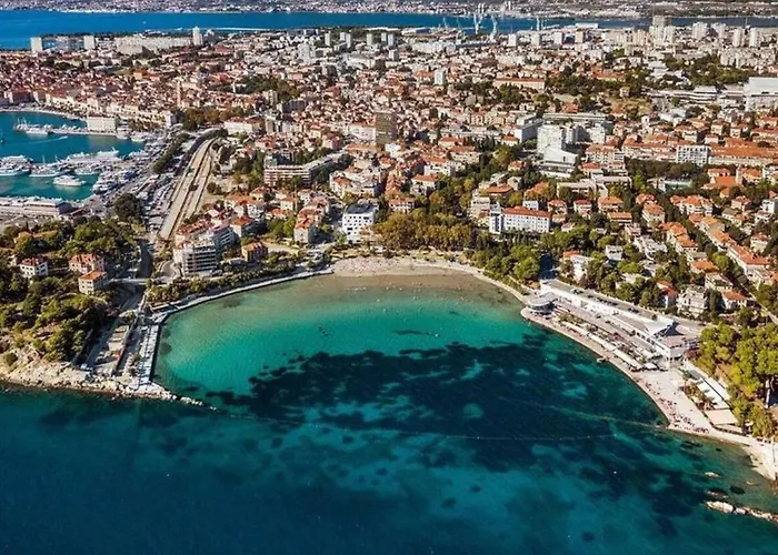 Apartament Edvard Split